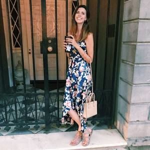 Meet your Posher, Maggie